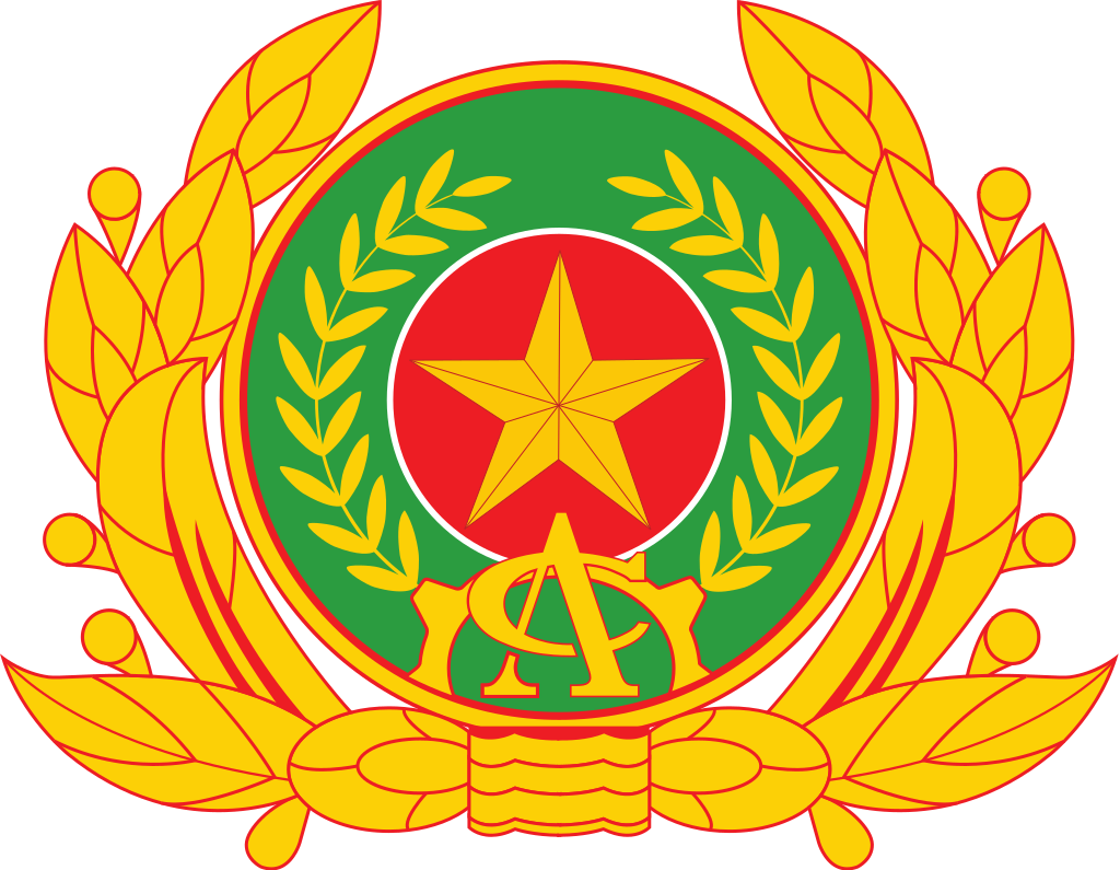 An ninh trật tự
