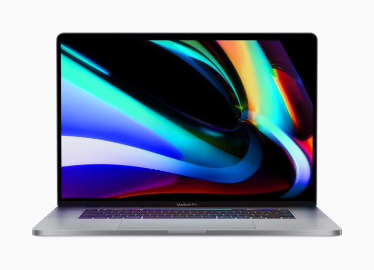 Cầm Laptop