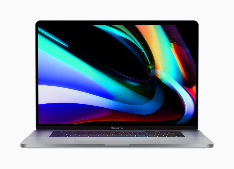 Cầm Laptop