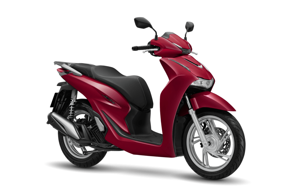 Cầm Xe Máy