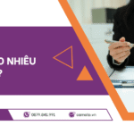 Cầm ô tô lãi suất bao nhiêu một tháng?