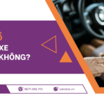 Tiệm cầm đồ có được đi xe của khách không?